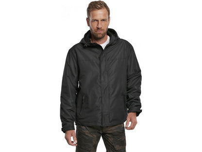 Brandit Windbreaker Frontzip Striukė