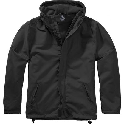 Brandit Windbreaker Frontzip Striukė