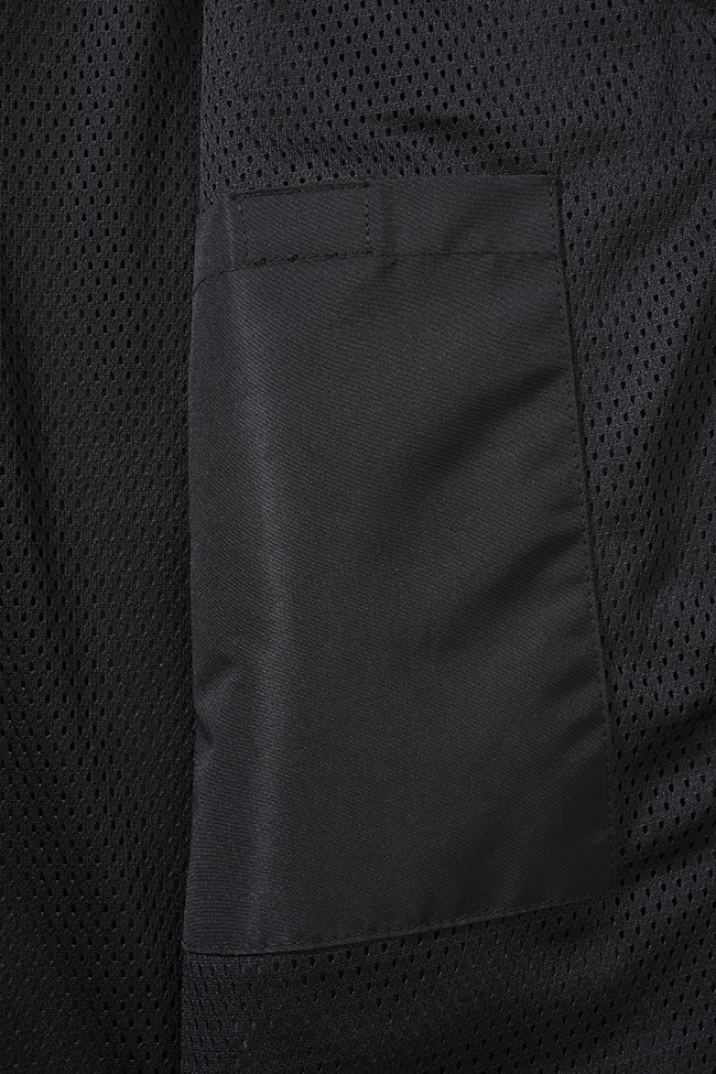 Brandit Vasarinė Windbreaker Frontzip Moteriška Striukė