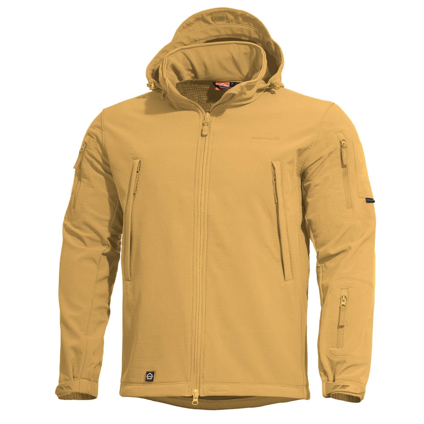 PENTAGON Artaxes Softshell Striukė