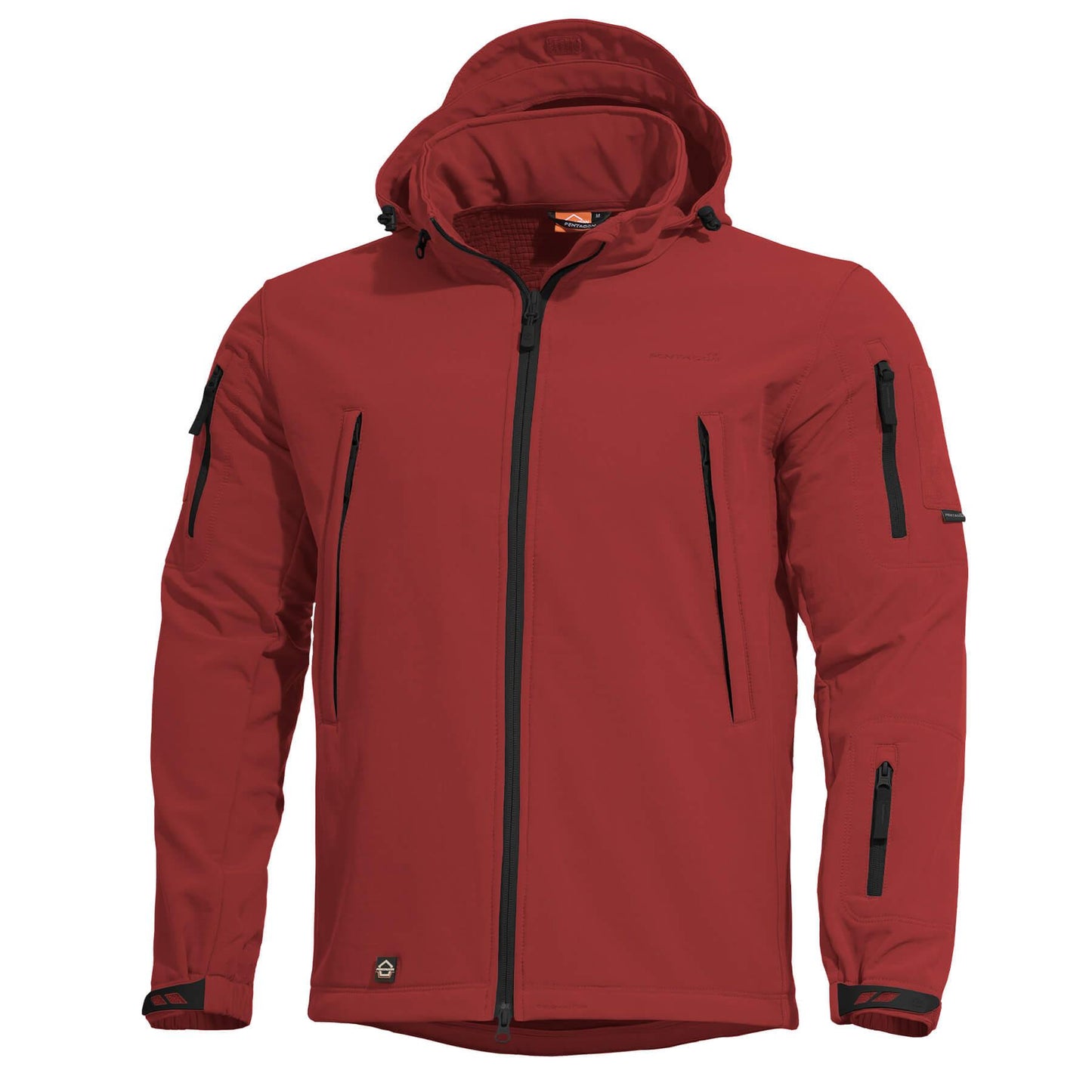 PENTAGON Artaxes Softshell Striukė