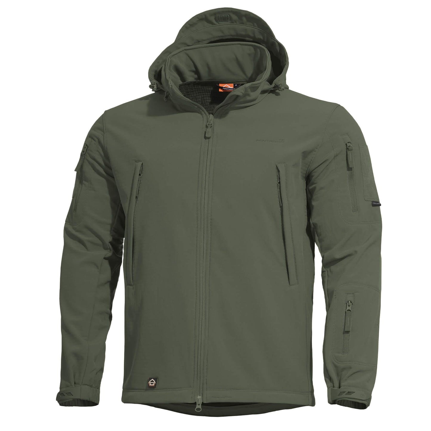 PENTAGON Artaxes Softshell Striukė