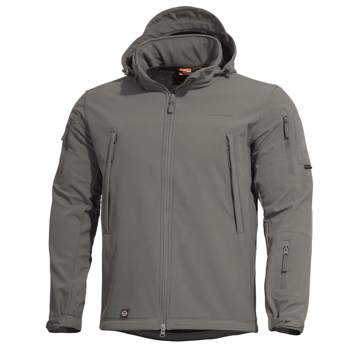 PENTAGON Artaxes Softshell Striukė