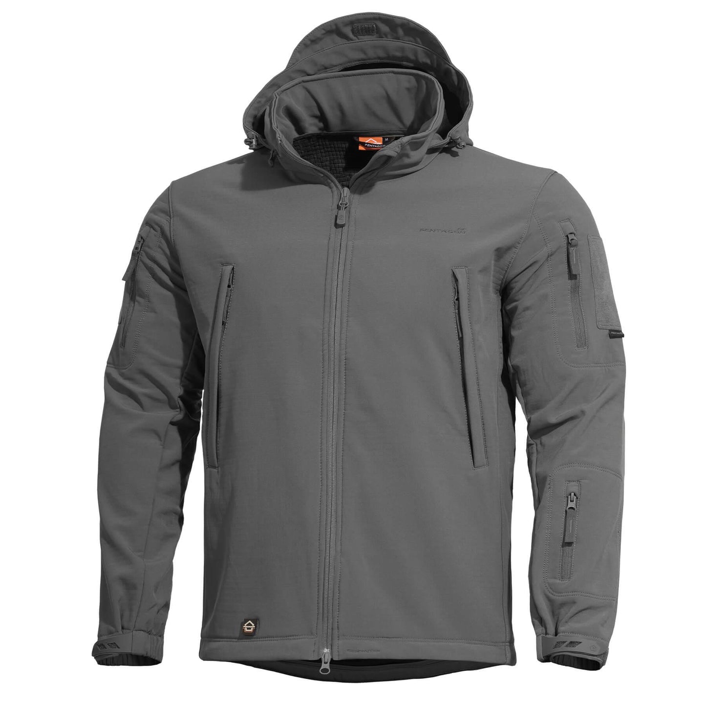 PENTAGON Artaxes Softshell Striukė
