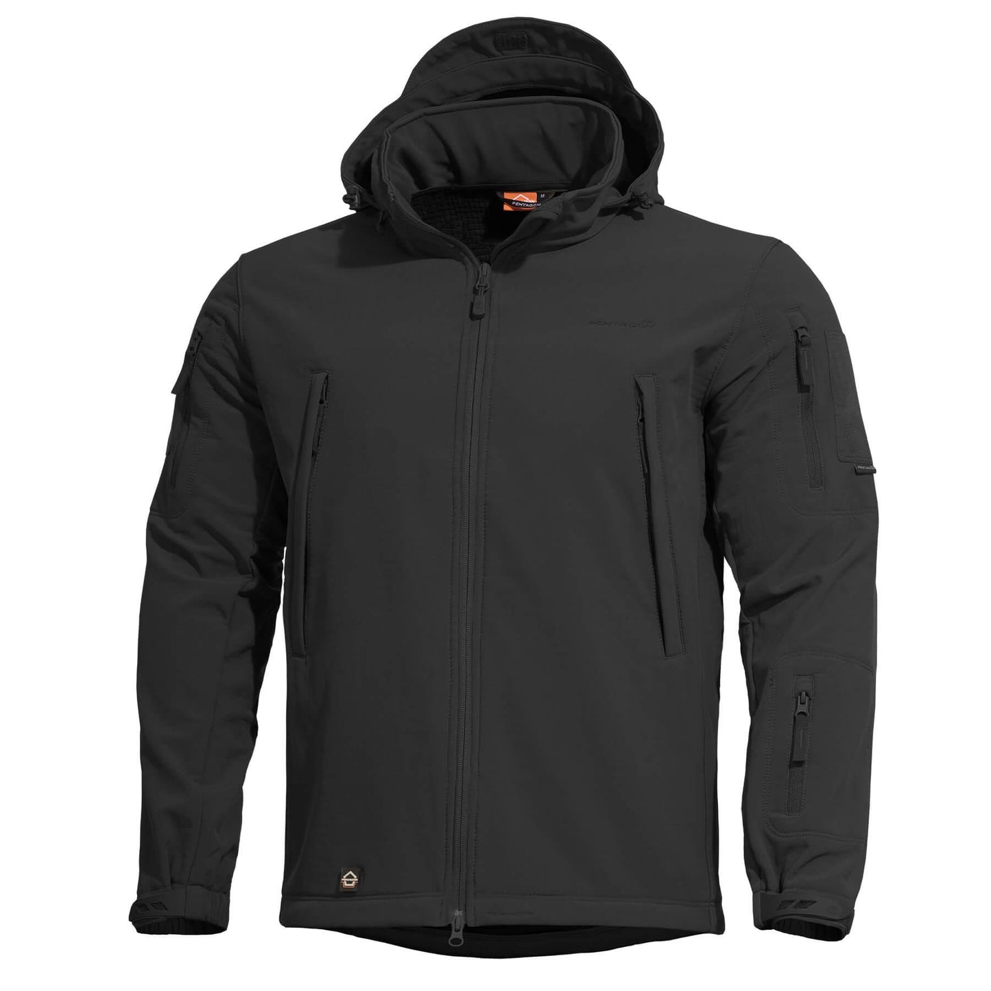 PENTAGON Artaxes Softshell Striukė