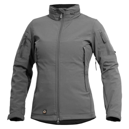 PENTAGON Artaxes Softshell Moteriška Striukė