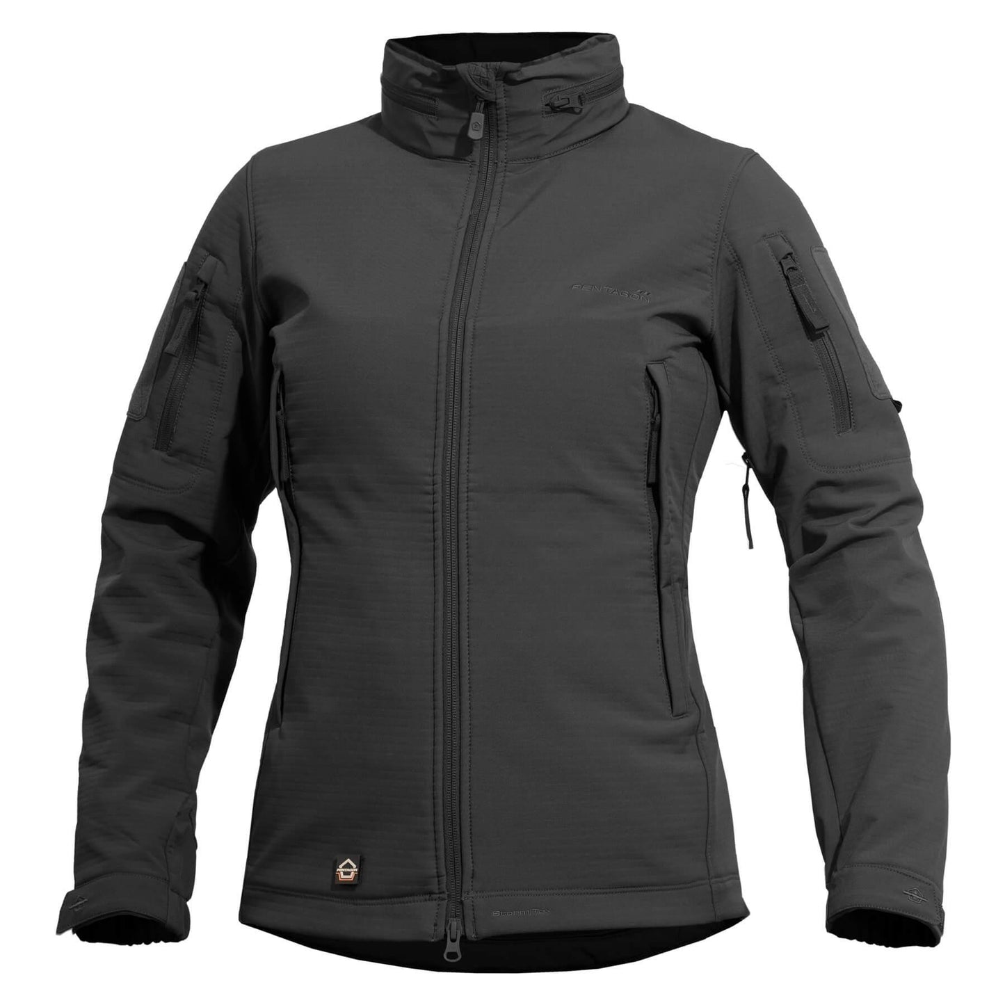 PENTAGON Artaxes Softshell Moteriška Striukė