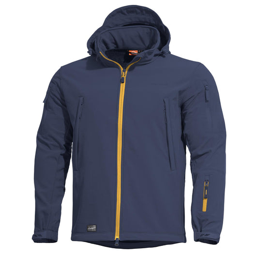 PENTAGON Artaxes "ESCAPE" Softshell Striukė