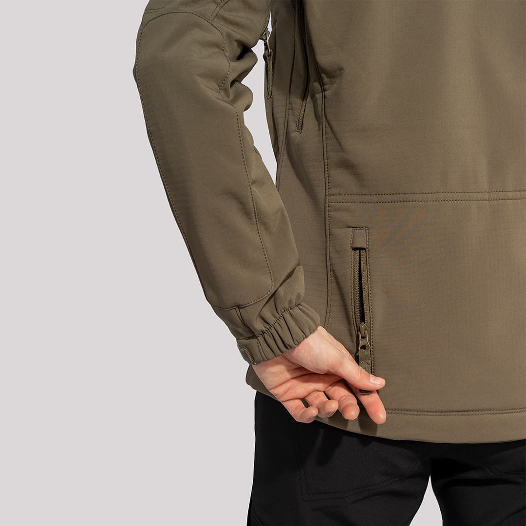 PENTAGON Artaxes Softshell Moteriška Striukė