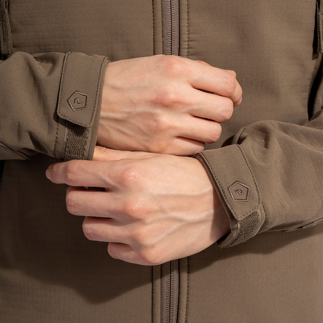 PENTAGON Artaxes Softshell Moteriška Striukė