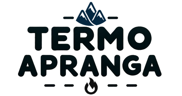 Termo Apranga