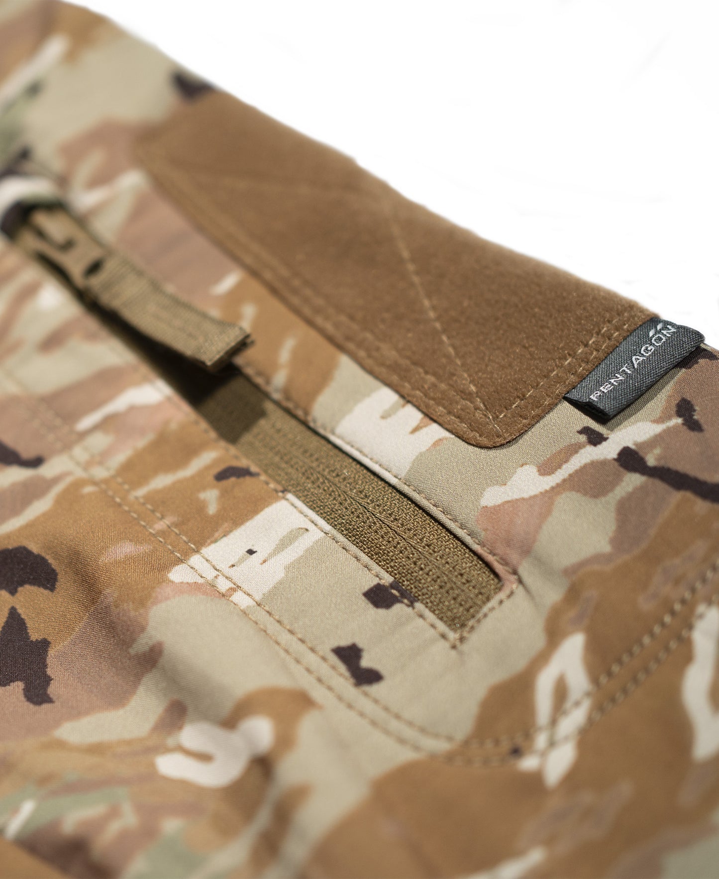 PENTAGON Artaxes Softshell Striukė