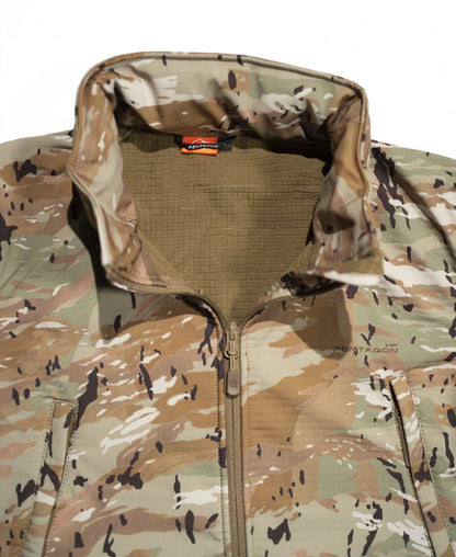 PENTAGON Artaxes Softshell Striukė