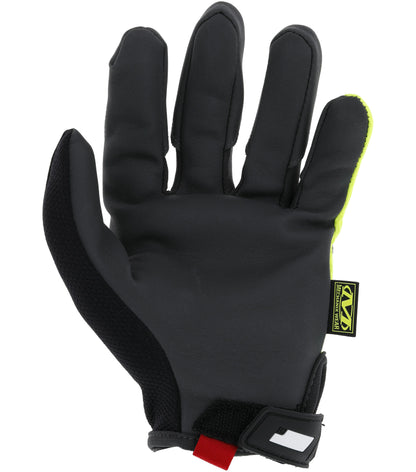 Mechanix The Original Covert Pirštinės