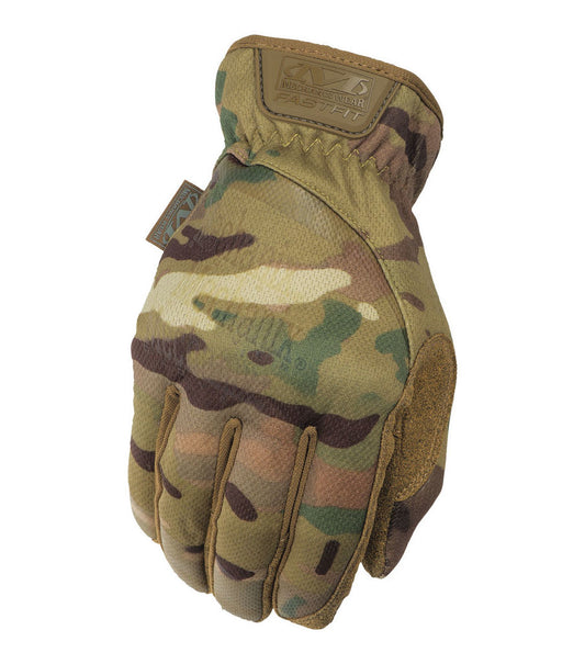 Mechanix Tactical FastFit® Pirštinės