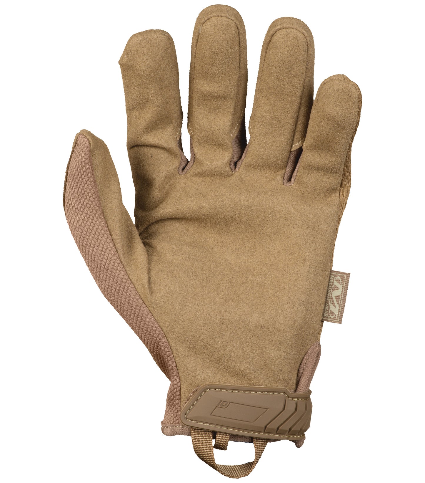Mechanix The Original Covert Pirštinės