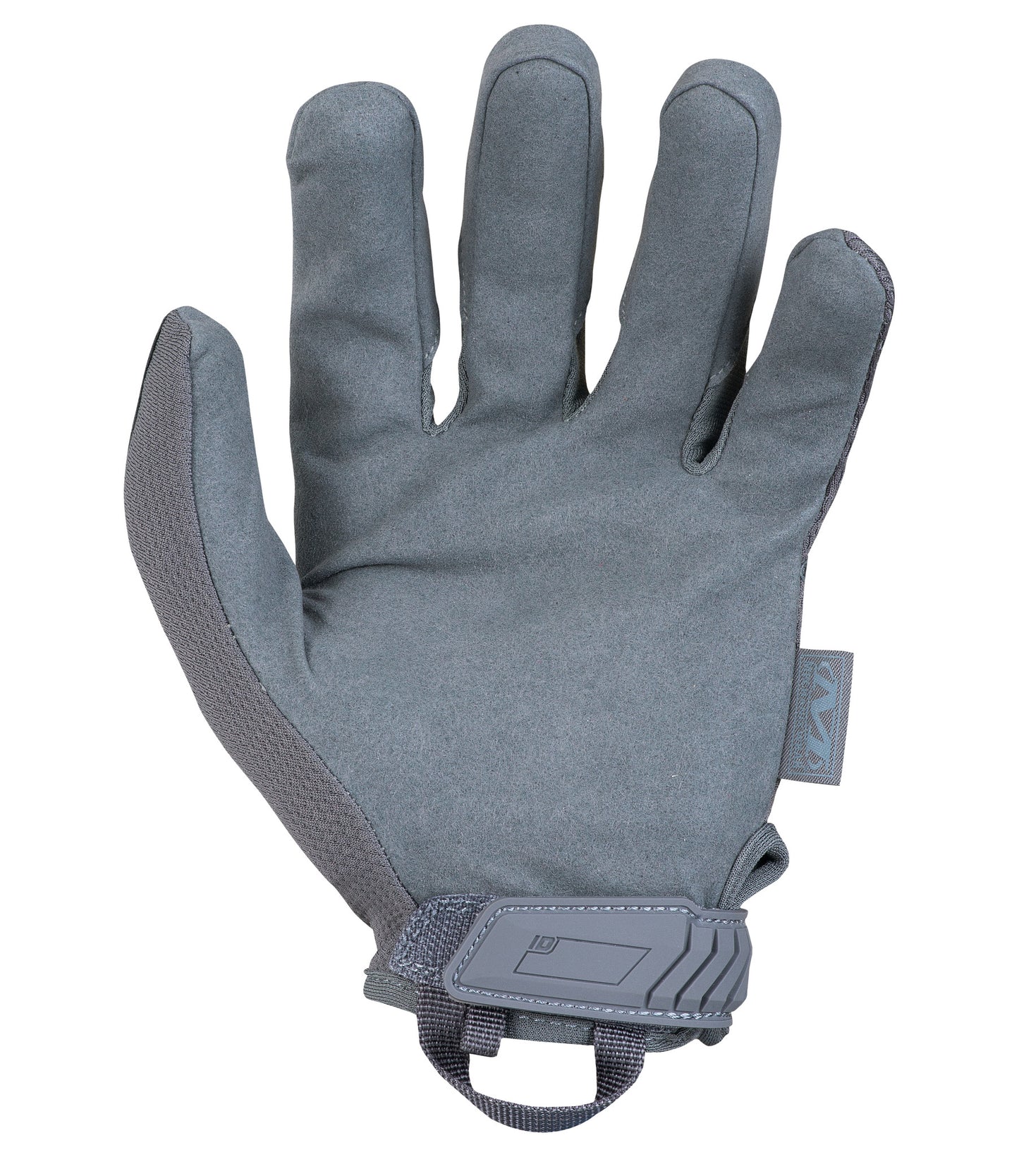 Mechanix The Original Covert Pirštinės