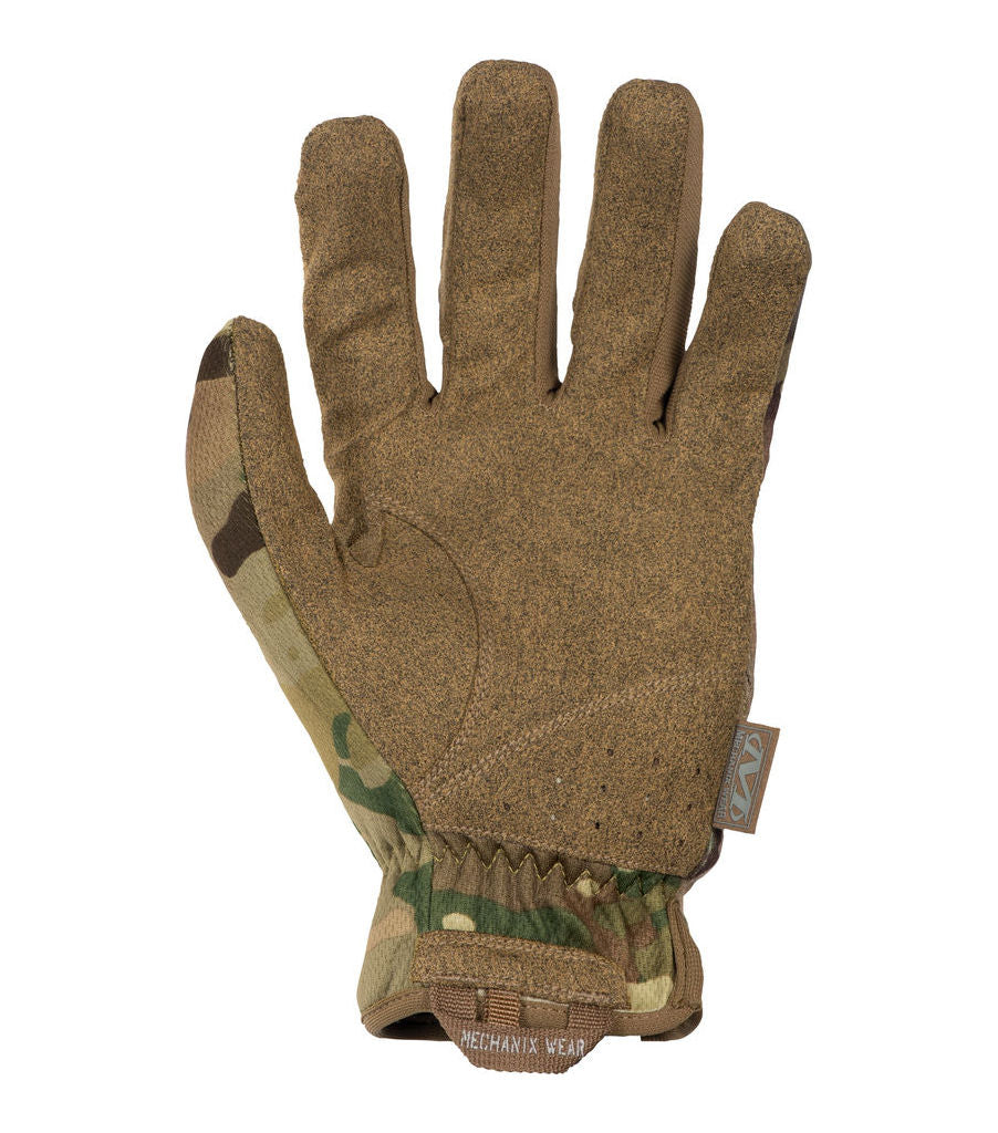 Mechanix Tactical FastFit® Pirštinės