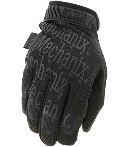 Mechanix The Original Covert Pirštinės