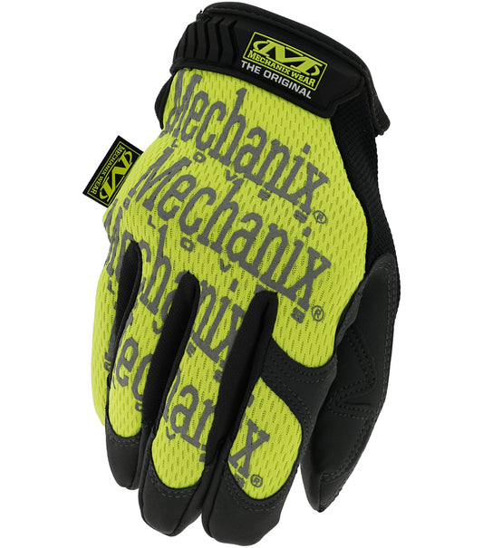 Mechanix The Original Covert Pirštinės