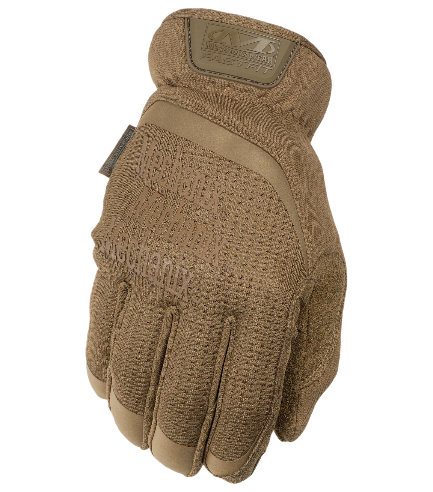 Mechanix Tactical FastFit® Pirštinės