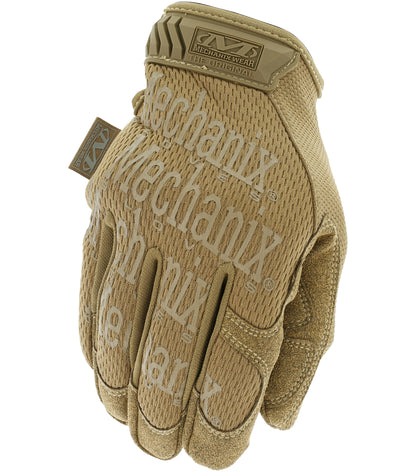 Mechanix The Original Covert Pirštinės