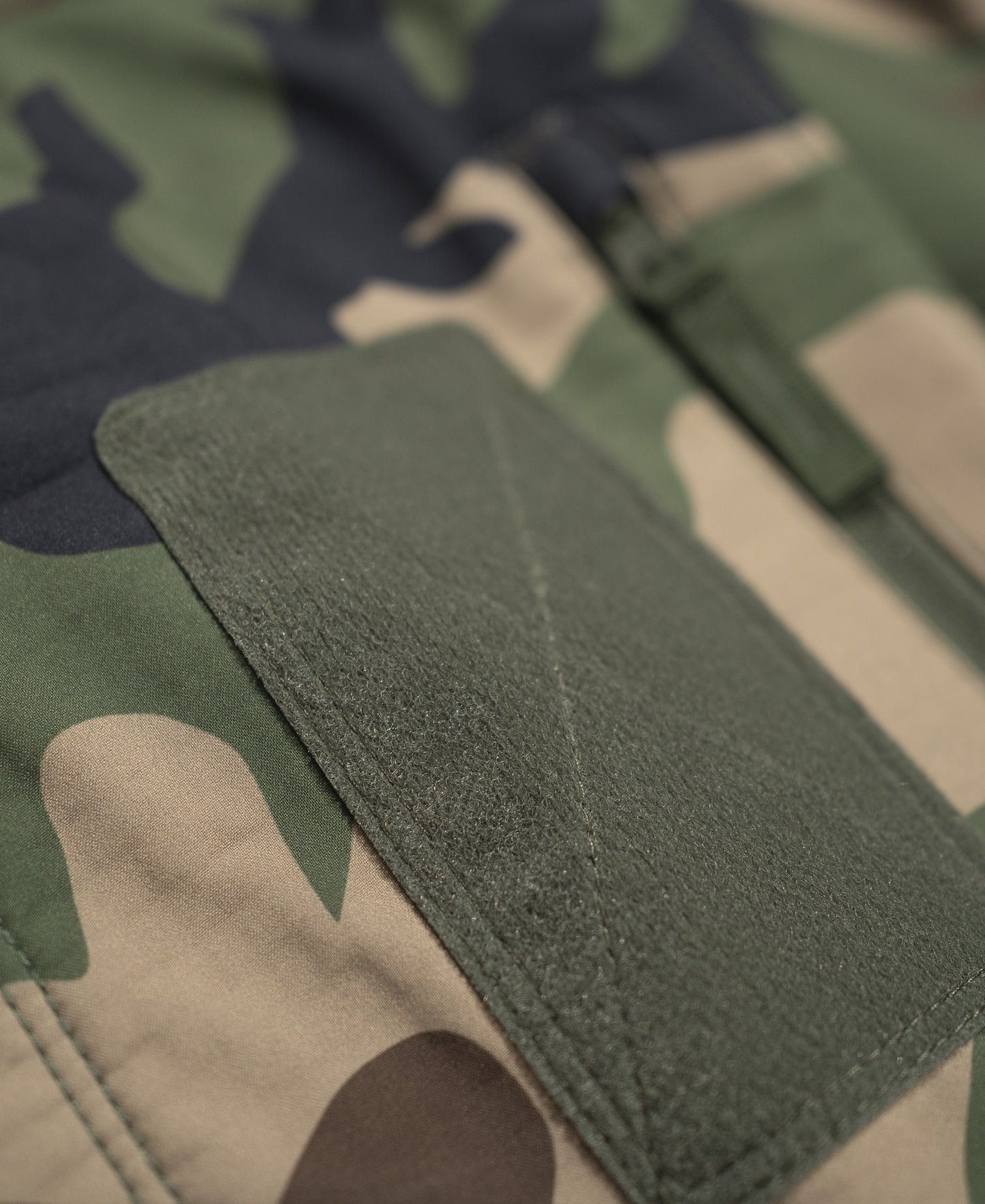 PENTAGON Artaxes Softshell Striukė