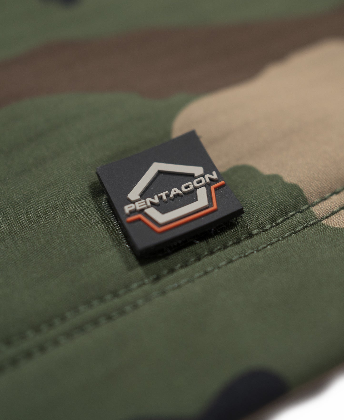 PENTAGON Artaxes Softshell Striukė