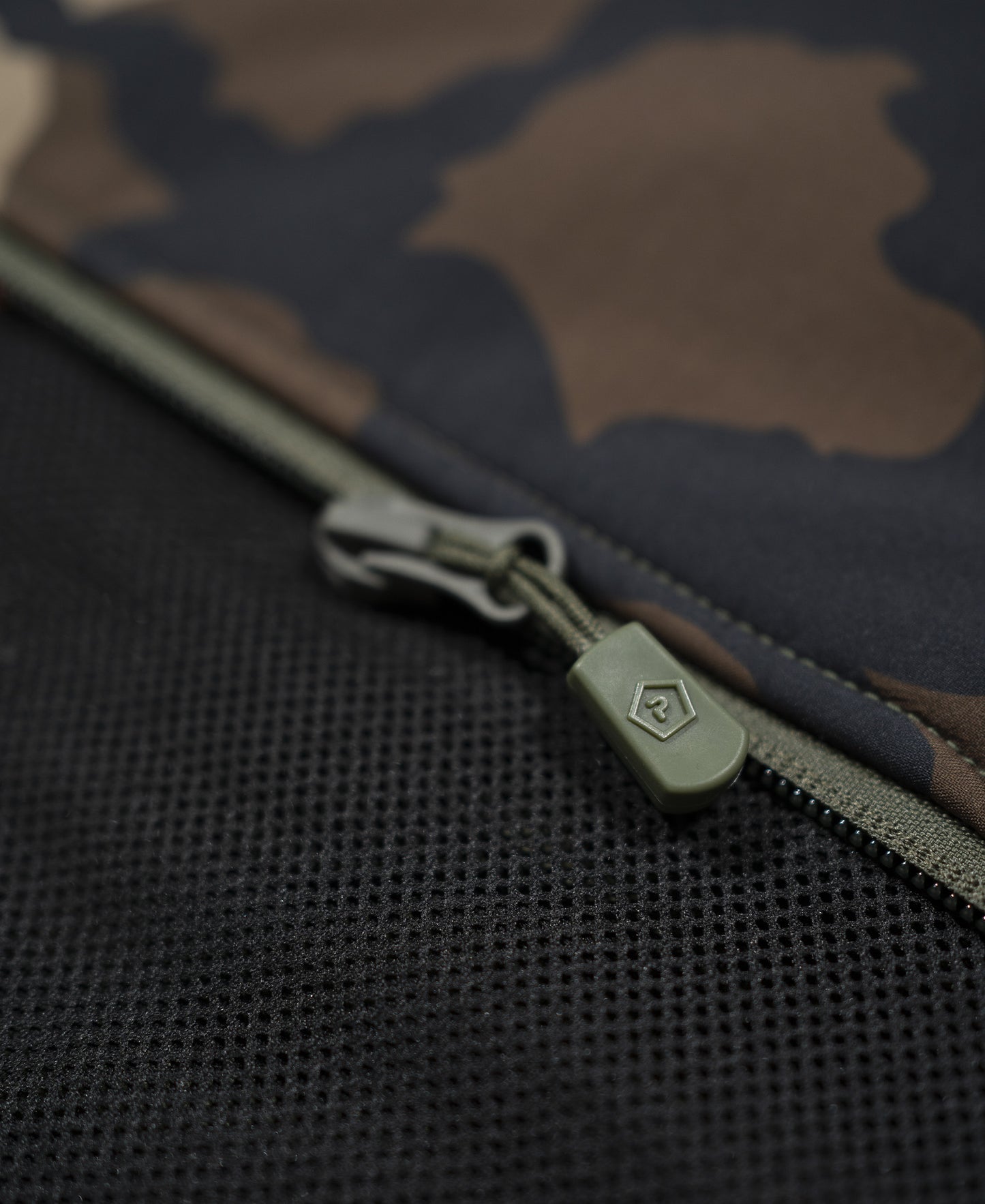 PENTAGON Artaxes Softshell Striukė