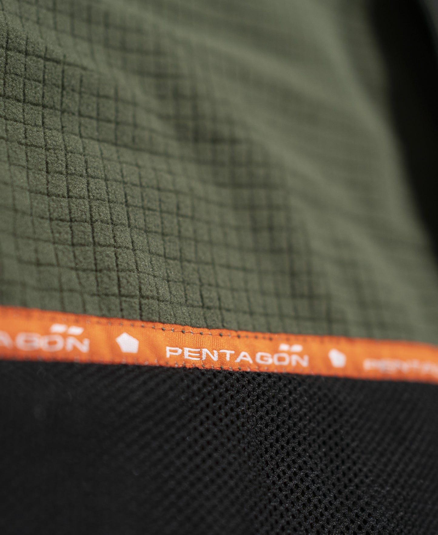 PENTAGON Artaxes Softshell Striukė